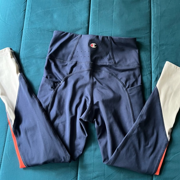 Champion Leggings NWOT - Picture 4 of 8